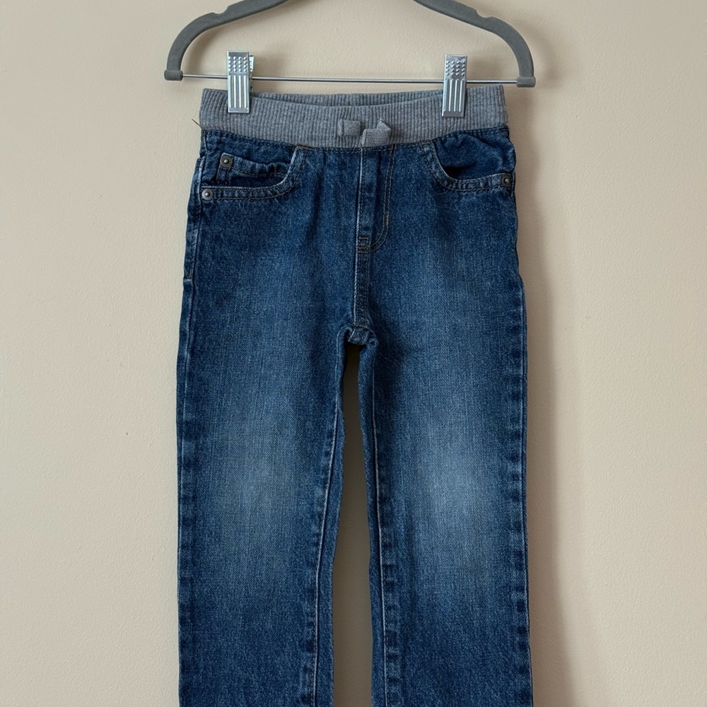 The Children's Place Blue Jeans